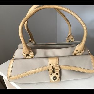 Cole Haan Kayla Nylon Purse